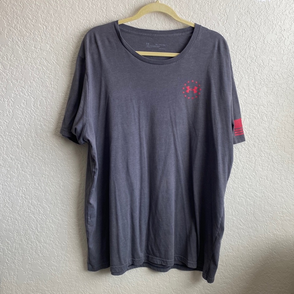 Men’s under Armour T-shirt size 3X